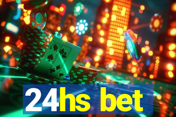 24hs bet